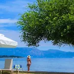 Sunshine 2 With Sea View * Corfu (city)