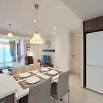 Ferienhaus Sunshine 2 With Sea View *