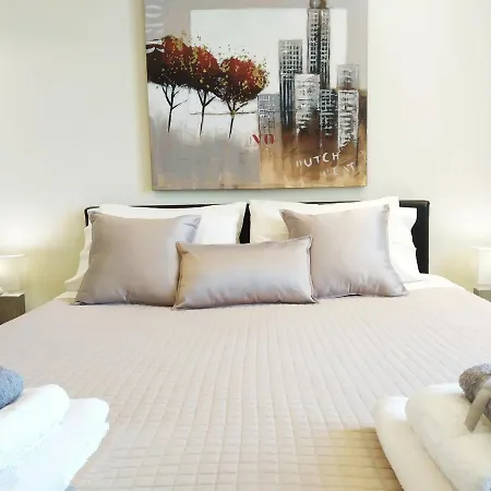 Sunshine 2 With Sea View Hébergement de vacances *