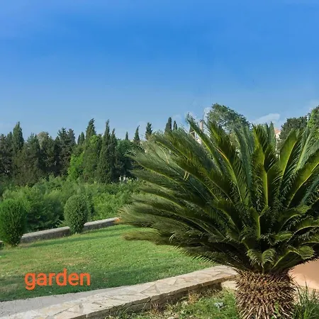 Sunshine 2 With Sea View Corfu (city)