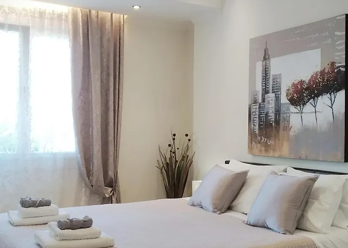 Sunshine 2 With Sea View Corfu (city)