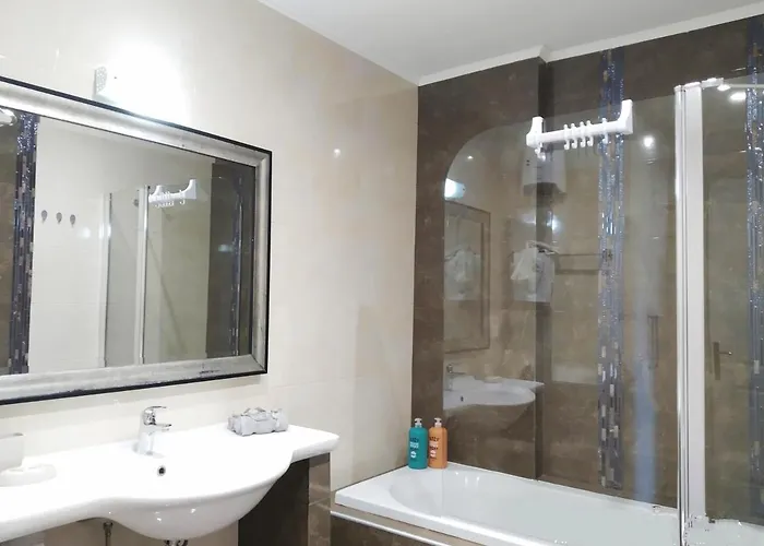 Sunshine 2 With Sea View Corfu (city)