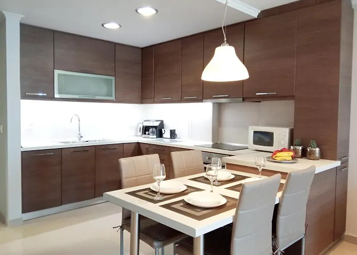 Sunshine 2 With Sea View Hébergement de vacances Corfu (city)